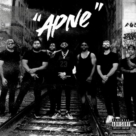 Apne | Boomplay Music