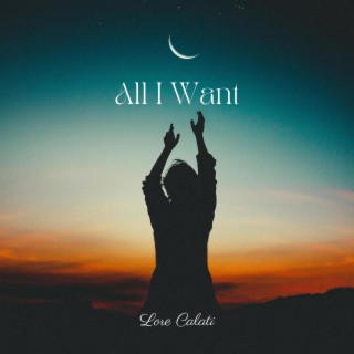 All I Want (Acoustic)