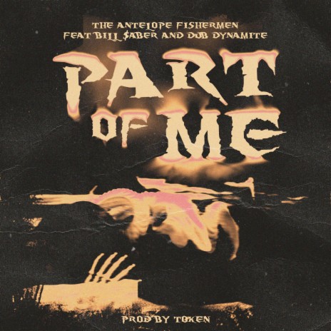 Part Of Me ft. Bill $aber & Dub Dynamite | Boomplay Music