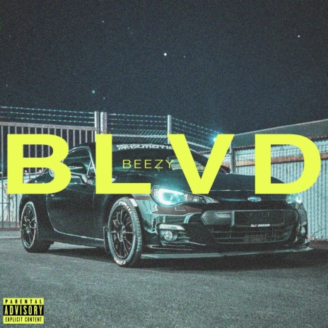 BLVD | Boomplay Music