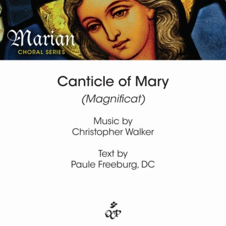 Canticle of Mary (Magnificat) ft. Christopher Walker & Sr. Paule Freeburg DC