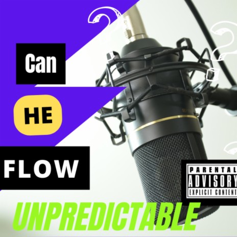Can He Flow | Boomplay Music