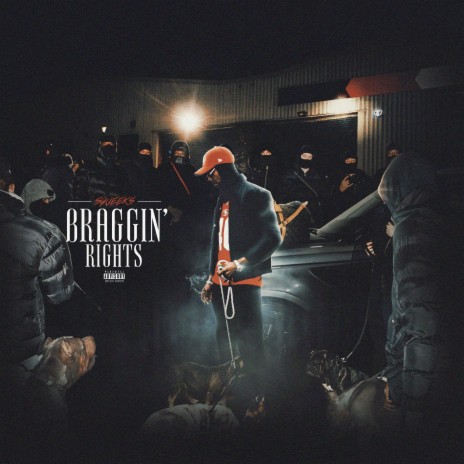 Braggin' Rights | Boomplay Music