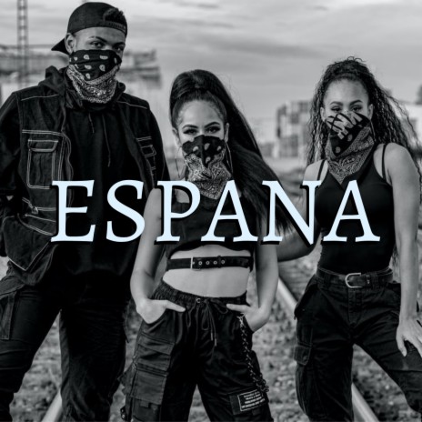 ESPANA | Boomplay Music