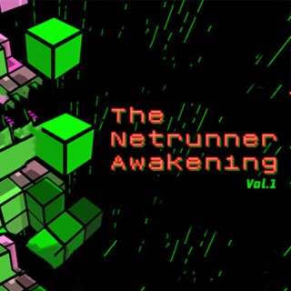 The Netrunner Awaken1ng, Vol. 1