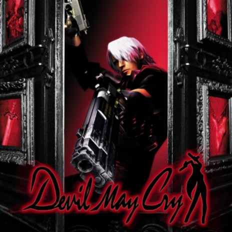 DevilMayCry! ft. BRXND | Boomplay Music