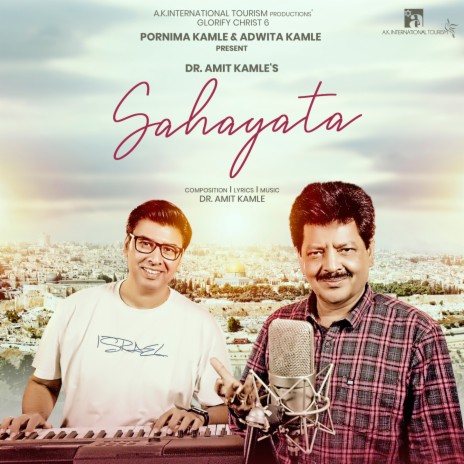 Sahayata ft. Udit Narayan | Boomplay Music