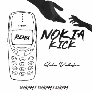 Nokia Kick Remix