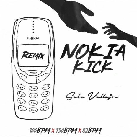 Nokia Kick Remix | Boomplay Music