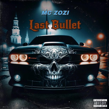 Last Bullet | Boomplay Music