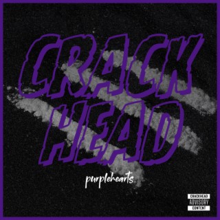 Crackhead lyrics | Boomplay Music