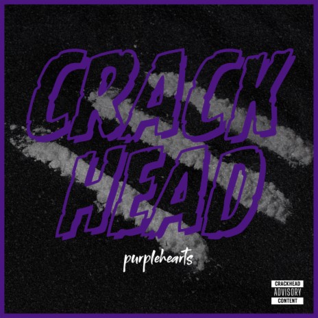 Crackhead | Boomplay Music