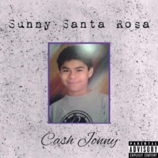 Sunny Santa Rosa