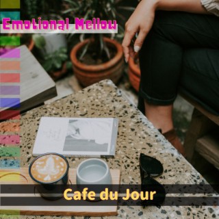 Cafe du Jour