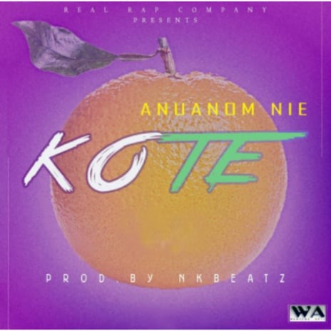 Kote | Boomplay Music