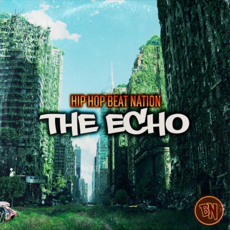 The Echo | Boomplay Music