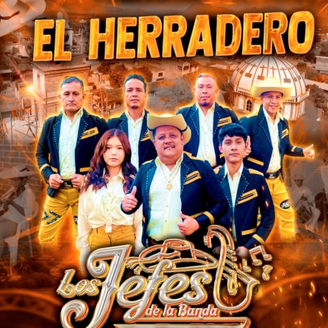 El Herradero | Boomplay Music