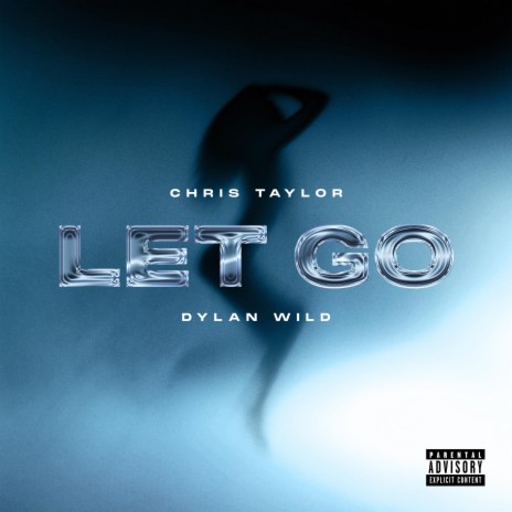 Let Go ft. Dylan Wild