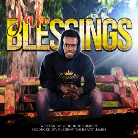 Jah Blessings (wav) | Boomplay Music