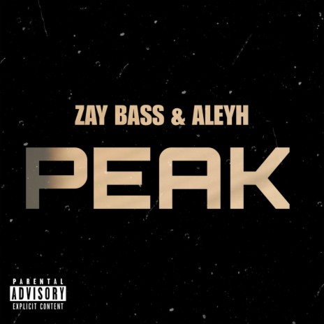 PEAK ft. ALEYH