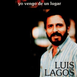 Luis Lagos