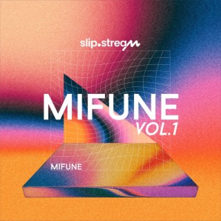 Mifune, Vol. 1