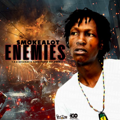 Enemies | Boomplay Music