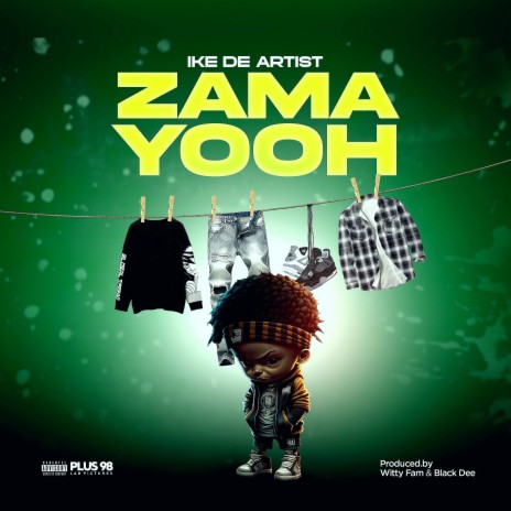 Zama Yooh | Boomplay Music