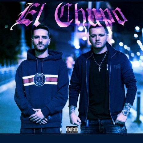 El Chapo ft. COMANN