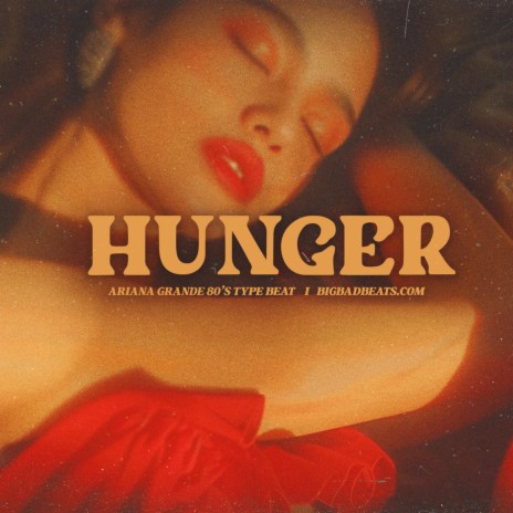 Hunger | Boomplay Music