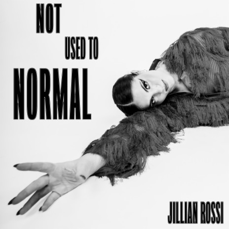 Not Used To Normal | Boomplay Music