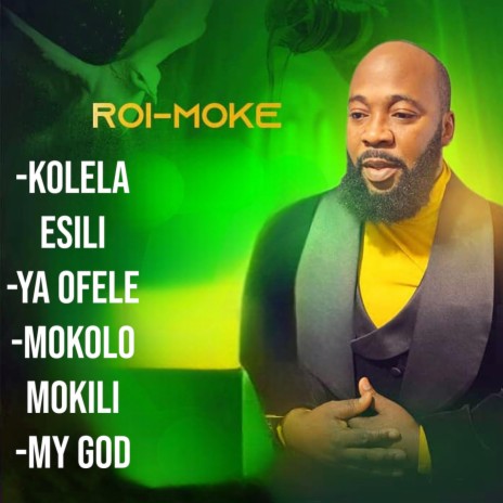 MOKOLO MOKILI | Boomplay Music