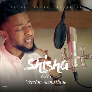 Shisha (Version acoustique) lyrics | Boomplay Music