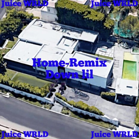 Home-Remix | Boomplay Music