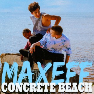 Concrete Beach