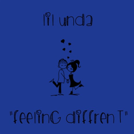 Feeling Different | Boomplay Music