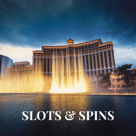 Slots & Spins | Boomplay Music