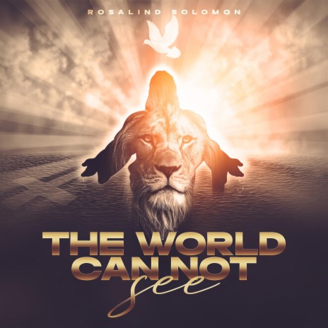 The World Can Not See | Boomplay Music