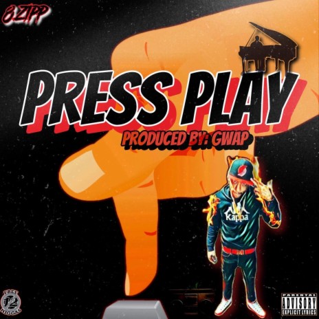 Press Play | Boomplay Music