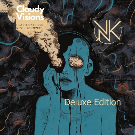Cloudy Visions (Deluxe Edition)
