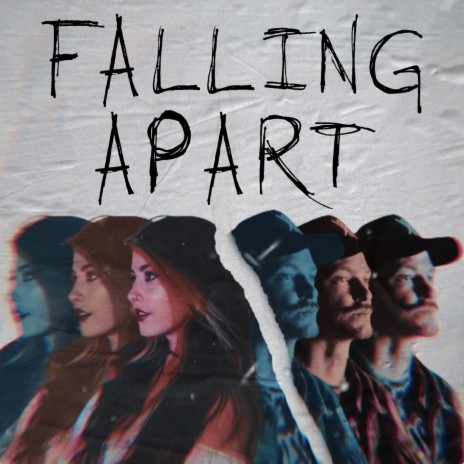 Falling Apart ft. Swam Lewis | Boomplay Music