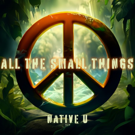 All the Small Things | Boomplay Music