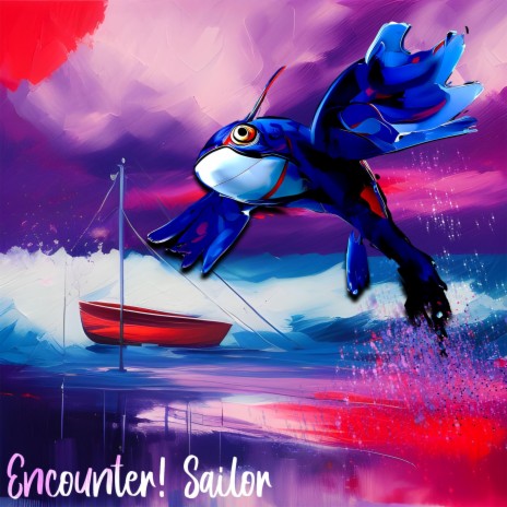 Encounter! Sailor | Boomplay Music