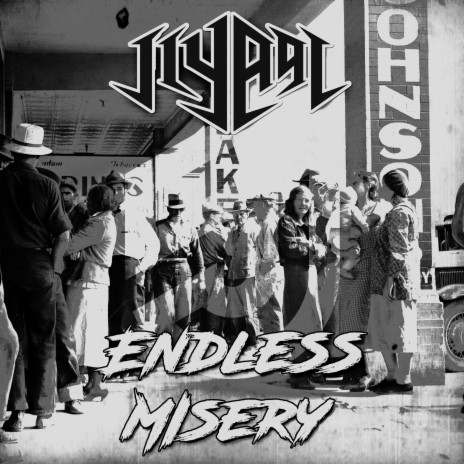 Endless Misery | Boomplay Music