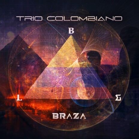 Trio Colombiano | Boomplay Music