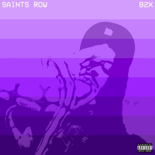 Saints Row