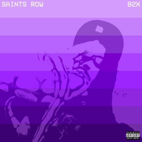 Saints Row | Boomplay Music