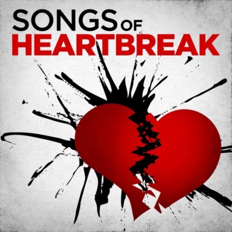 Ballad of a Broken Heart | Boomplay Music