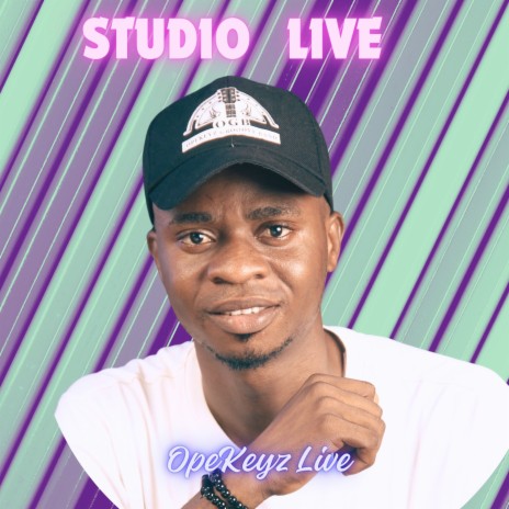 Studio Live | Boomplay Music