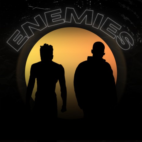 Enemies (Radio Edit) | Boomplay Music